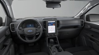 2026 Ford Ranger® Internal Image 2